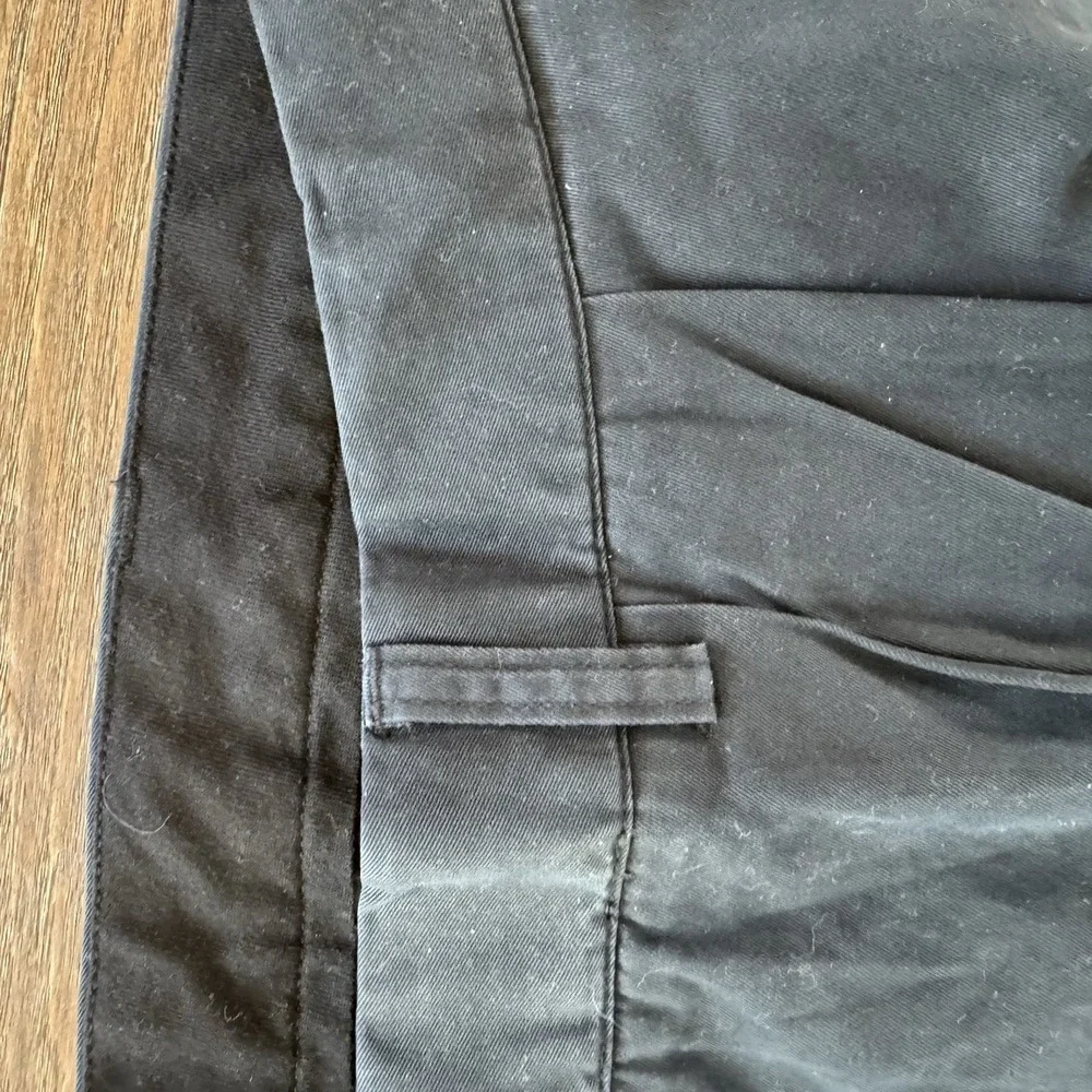 NWT VTG Polo Ralph Lauren Hammond Pant Men's Navy‎ Blue Double Pleated Classic